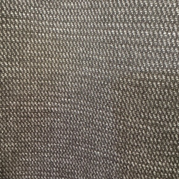 Simply Vera Vera Wang Bootcut Pants Size XXL Black & White Stretch Fabric - Picture 5 of 7